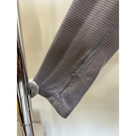 Under Armour UA Anywhere Longsleeve Running Top Womens MD/M - Picture 5 of 9